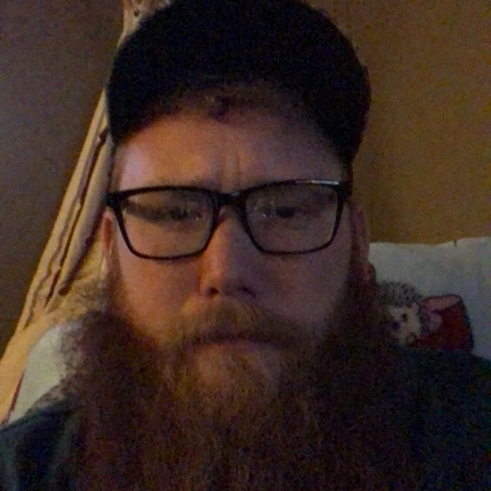 Meet your Posher, Harley